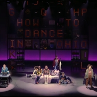 Video: First Look at Wilson Jermaine Heredia & More in HOW TO DANCE IN OHIO World…