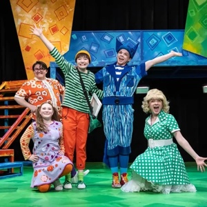 Northwest Children’s Theater To Remount PETE THE CAT THE MUSICAL