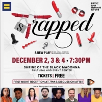 Interview: Bryan-Keyth Wilson And Dr. Arelia Johnson Open Up About the Intimate and A Interview