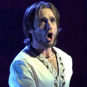 Video: Watch 'Gethsemane' from Goodspeed's JESUS CHRIST SUPERSTAR Video