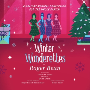 Gulfshore Playhouse to Present WINTER WONDERETTES, a Festive Jukebox Musical Review Photo