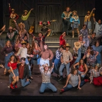 Croswell Opera House Stages FOOTLOOSE For Two Weekends Photo