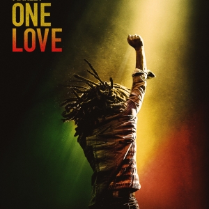 Video: Watch the BOB MARLEY: ONE LOVE Trailer Photo