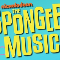 NTPA Repertory Theatre Announces Special Discount Ticket Offer for THE SPONGEBOB MUSI Photo