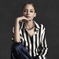 Nicole Richie to Star in New Quibi Comedic Series NIKKI FRE$H