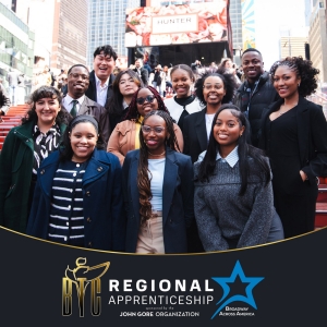 Broadway Across America And Black Theatre Coalition Announce Fifth Annual Regional Ap Photo