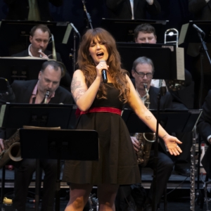 Colorado Jazz Repertory Orchestra to Present HITMAKERS OF THE 60S AND 70S This Month Video