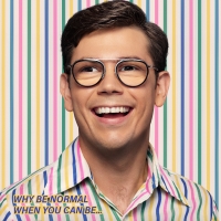 Ryan O'Connell, Creator and Star of SPECIAL on Netflix, Talks What to Expect With Sea Interview