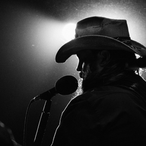 Chris Stapleton to Release New Album 'HIGHER' in November
