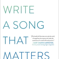 Singer-Songwriter Dar Williams Releases Songwriting Book HOW TO WRITE A SONG THAT MAT Photo