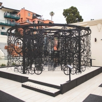 Catalina Island Museum Reopens Outdoor Plazas and Sales Gallery Photo