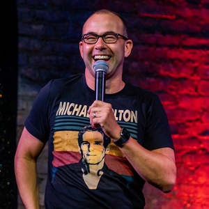 James “Murr” Murray Brings THE ERRORS TOUR To The Stanley Hotel Photo