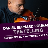 FirstWorks Opens Fall Season With Daniel Bernard Roumain And Luminary Collaborators In THE Photo