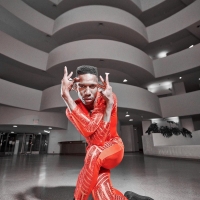 Take A Virtual Vogue Dance Class With Ballroom Legend Omari Wiles Photo