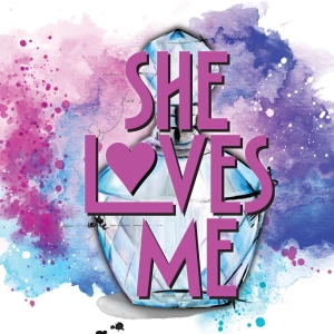 Cast and Creative Team Announced For 42nd Street Moon's SHE LOVES ME Photo