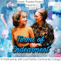 Lord Fairfax Community College to Present Selah Theatre Project's Production of TERMS Photo