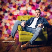 Ty Herndon Releases Album 'Got it Covered' With New Video for 'So Small' Video