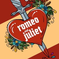 Silicon Valley Shakespeare Presents A Female Pair Of Star-Crossed Lovers in ROMEO & JULIET Photo