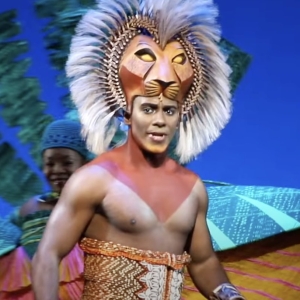 Video: The Cast of THE LION KING in Brazil Performs 'Circle of Life' and More Video
