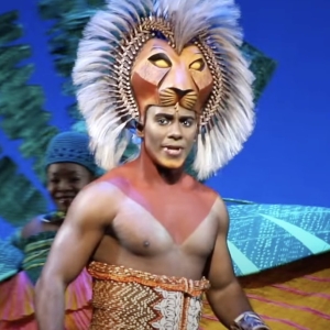 Video: The Cast of THE LION KING in Brazil Performs 'Circle of Life' and More