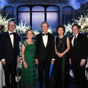 The Cleveland Orchestra Raises $1.2 Million At Annual Gala Photo