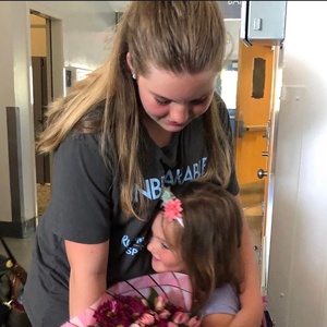 Student Blog: Missing the Theatre Kid in Me Photo