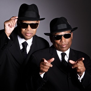Jimmy Jam & Terry Lewis Set Las Vegas Return with New 'Nothing But Hits' Dates Photo
