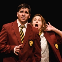 Blackeyed Theatre's Production Of TEECHERS By John Godber Available To Schools For Fr Video
