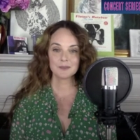 Exclusive: Melissa Errico Sings 'Blackberry Winter' as Part of the Seth Concert Serie Photo