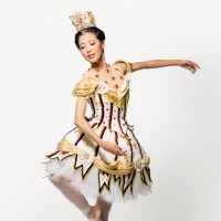 The Washington Ballet Will Continue Their Season With BALANCHINE + ASHTON Photo
