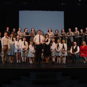 Review: THE SOUND OF MUSIC at Arts One Presents Photo