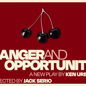 Ken Urban's DANGER AND OPPORTUNITY To Premiere At New Downtown Venue East Village Bas Photo