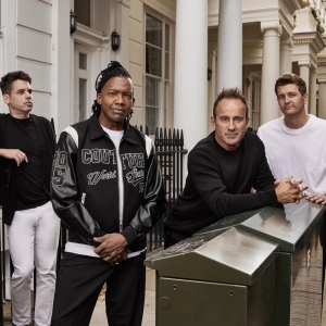 Newsboys to Perform at Mayo Performing Arts Center This Month Photo