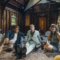 Nickel Creek Releases New Song 'Where the Long Line Leads' Video