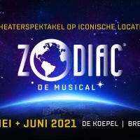 BWW Feature: HOOFDROLLEN VOOR RENE VAN KOOTEN EN DOMINIQUE DE BONT IN ZODIAC DE MUSICAL