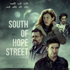 Buffalo 8 Acquires Jane Spencer's SOUTH OF HOPE STREET