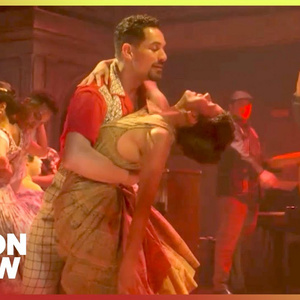 Video: BUENA VISTA SOCIAL CLUB Cast Performs Qué Bueno Baila Usted Photo
