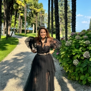 Interview: Audrey Appleby Brings LIFE…A SEDUCTION TOUR to Pangea Interview