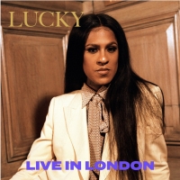 Mykki Blanco Reveals New Song 'Lucky' Photo