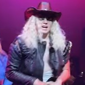 VIDEO: First Look At ROCK OF AGES At Mountain Theatre Company Photo