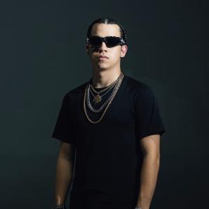 Ez Mil Releases 3RD WRLD VOL. 2 EP Photo