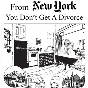 FROM NEW YORK, YOU DON’T GET A DIVORCE To Receive One-Night Musical Presentation At Photo