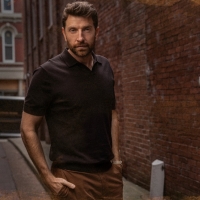 Brett Eldredge's 'Songs About You Tour' Headlines at Overture Next Month Photo
