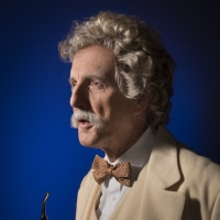 Dan Hiatt of MARK TWAIN'S RIVER OF SONG at TheatreWorks Talks about Finding the Chara Interview
