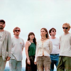Gently Tender to Release THIS WAS ONCE FIELDS, Tour UK and Ireland November Photo