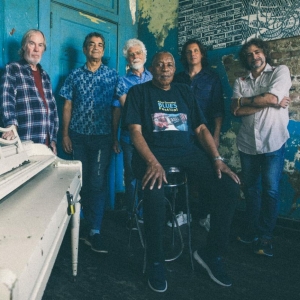 Little Feat Create Blues Magic With “Cant Be Satisfied” Photo