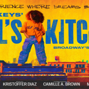 HELL'S KITCHEN Tickets Now on Sale at Shea's Buffalo Theatre Photo