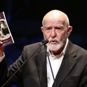 IN THE MIDDLE OF A STORY: A Celebration of Athol Fugard to be Streamed