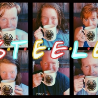 The Carnegie Presents Next Tiny Concert S•T•E•E•L•E ...THE ONE WITH THE REDHEADS This