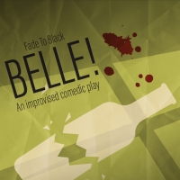 BELLE! Tennessee Williams Improv Comedy Parody Announced For 2019 Charm City Fringe Festival